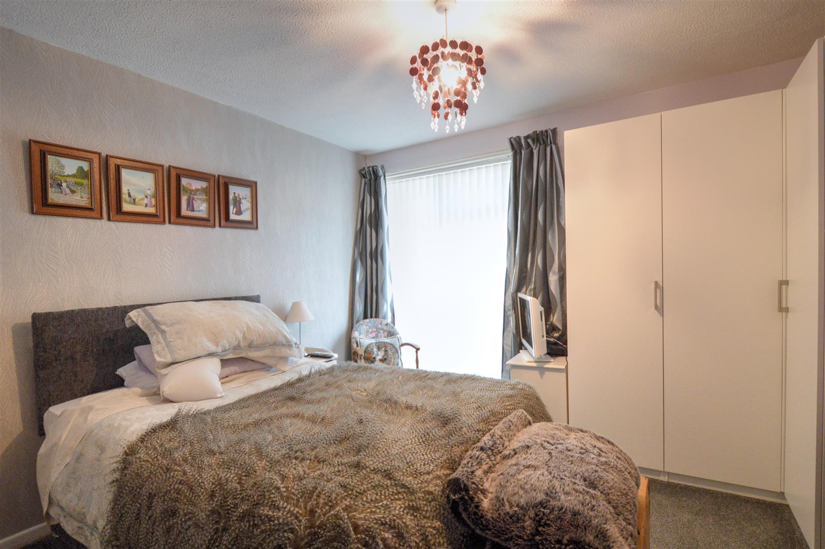 Property Abbey Gate, Morpeth Bungalow Semi Detached Rickard